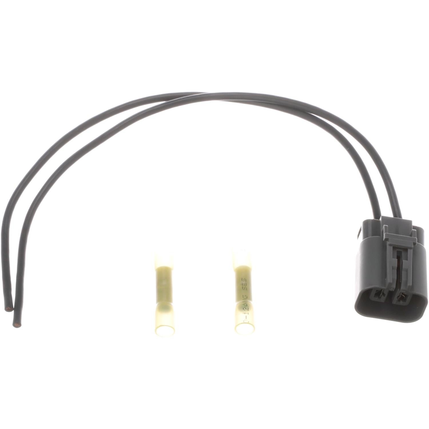 Intermotor Alternator Connector S2536