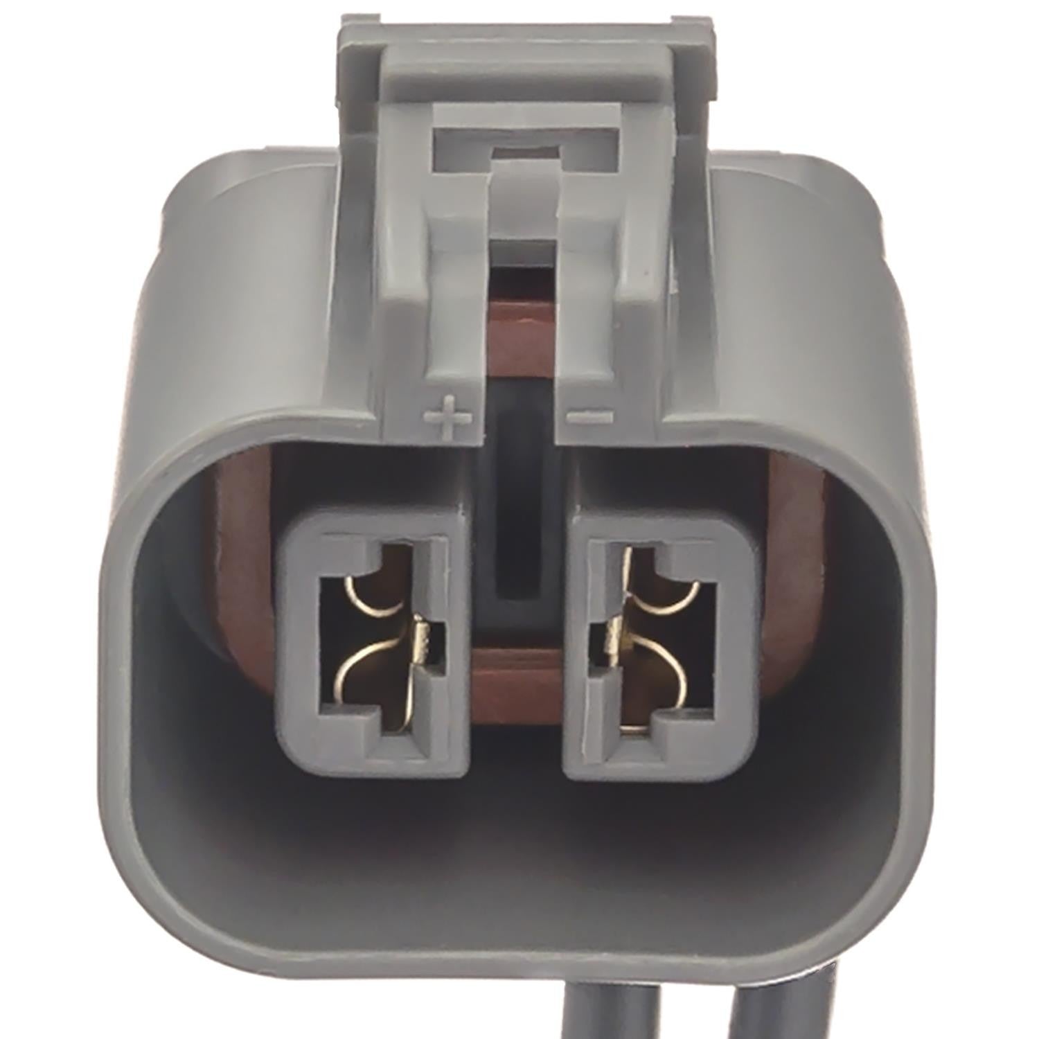 Intermotor Alternator Connector S2536