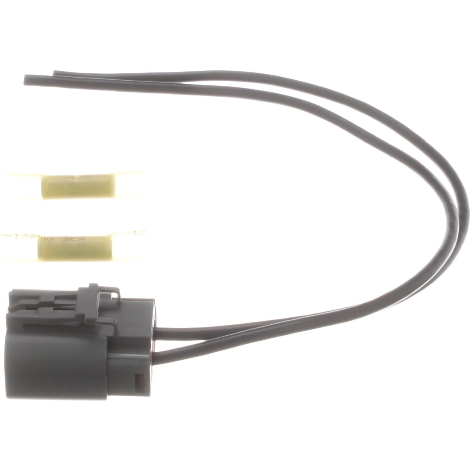 Intermotor Alternator Connector S2536