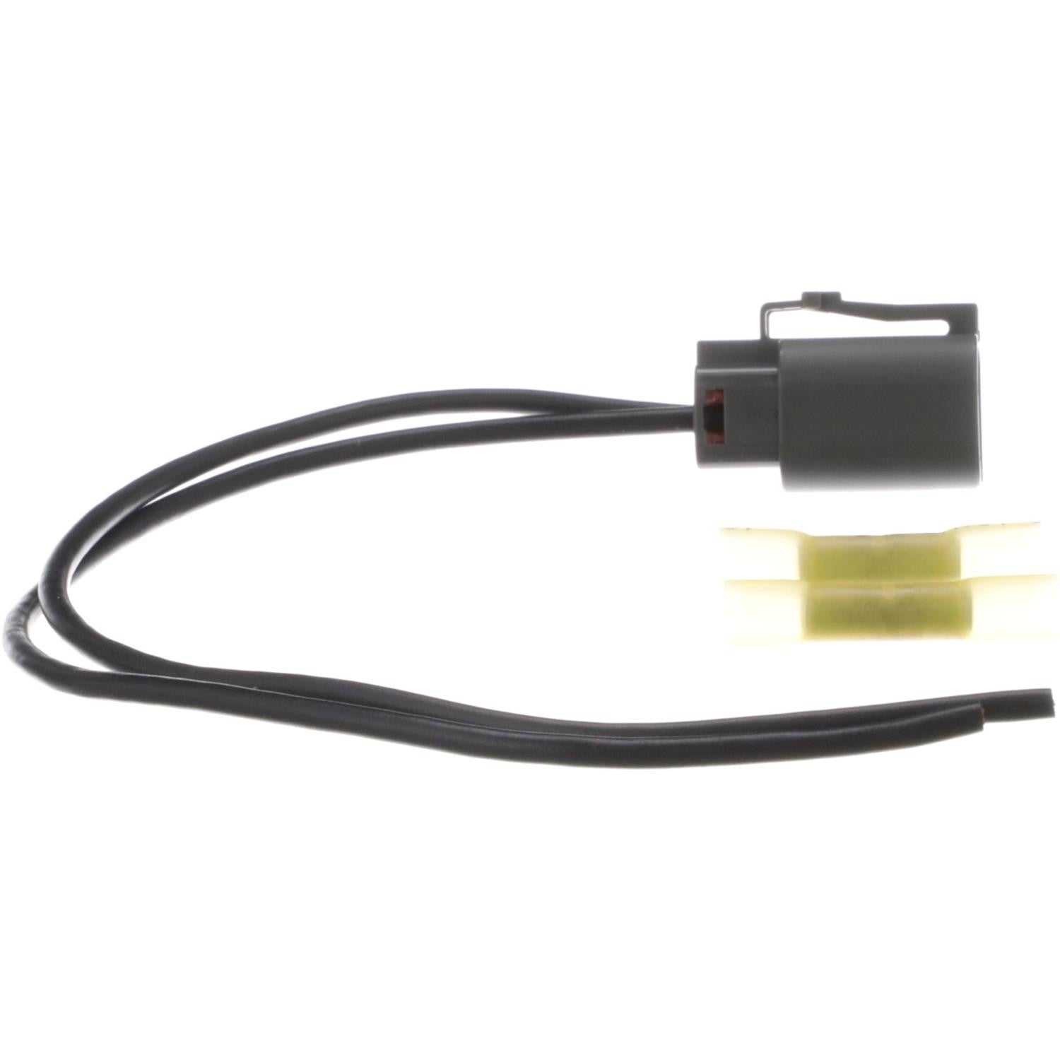 Intermotor Alternator Connector S2536