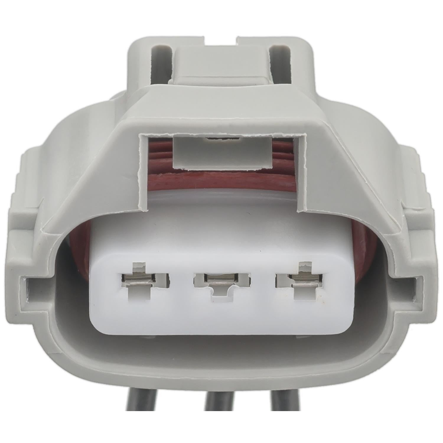 Intermotor Turn Signal / Parking Light Connector S2537