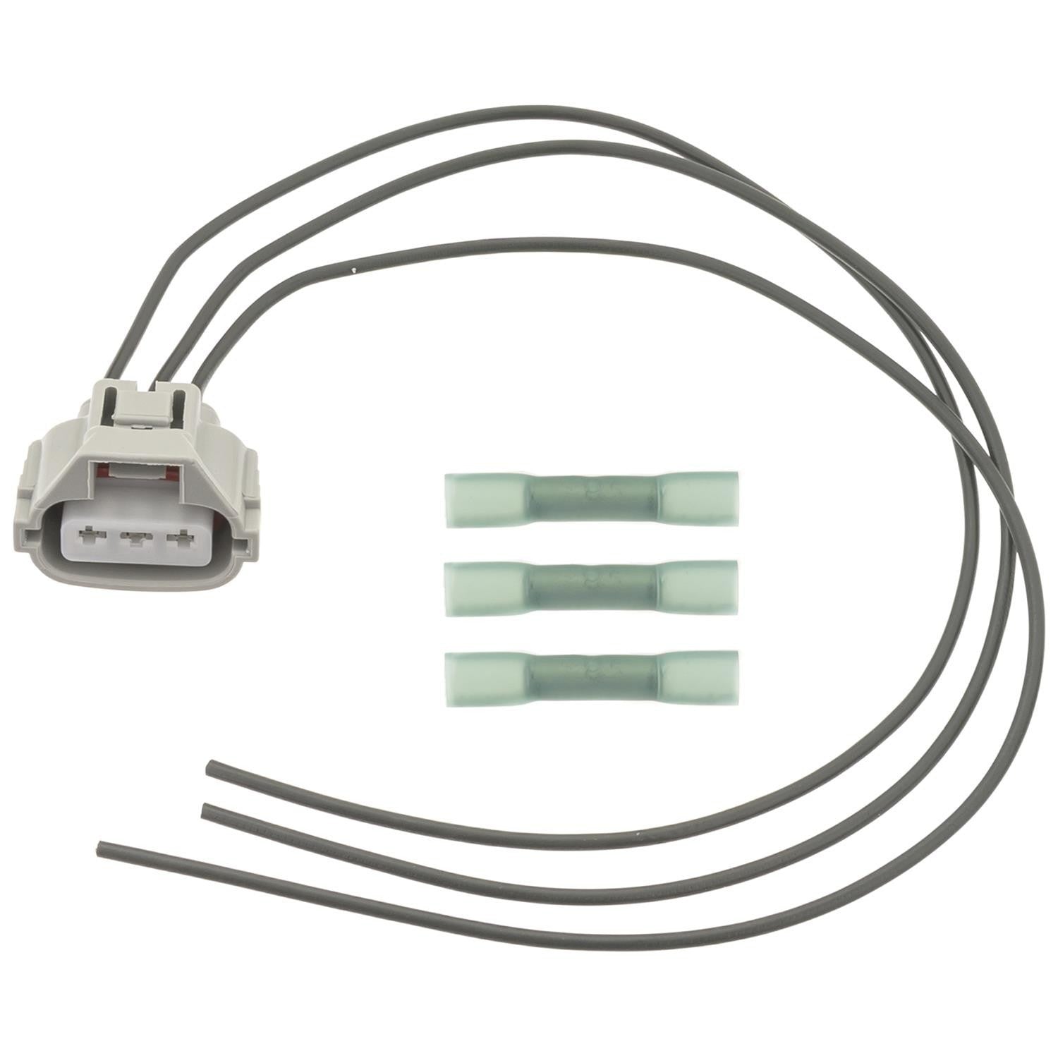 Intermotor Turn Signal / Parking Light Connector S2537