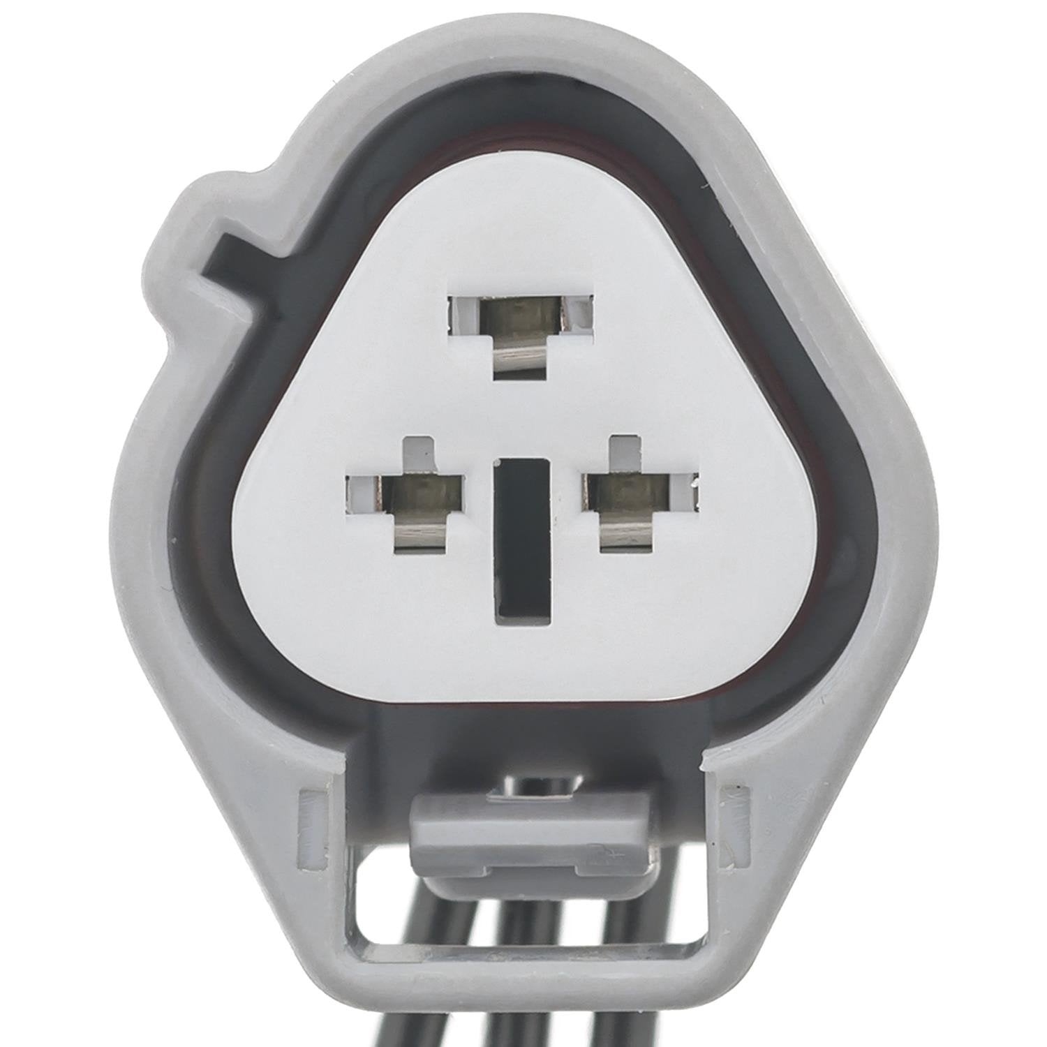 Intermotor A/C Compressor Connector S2539