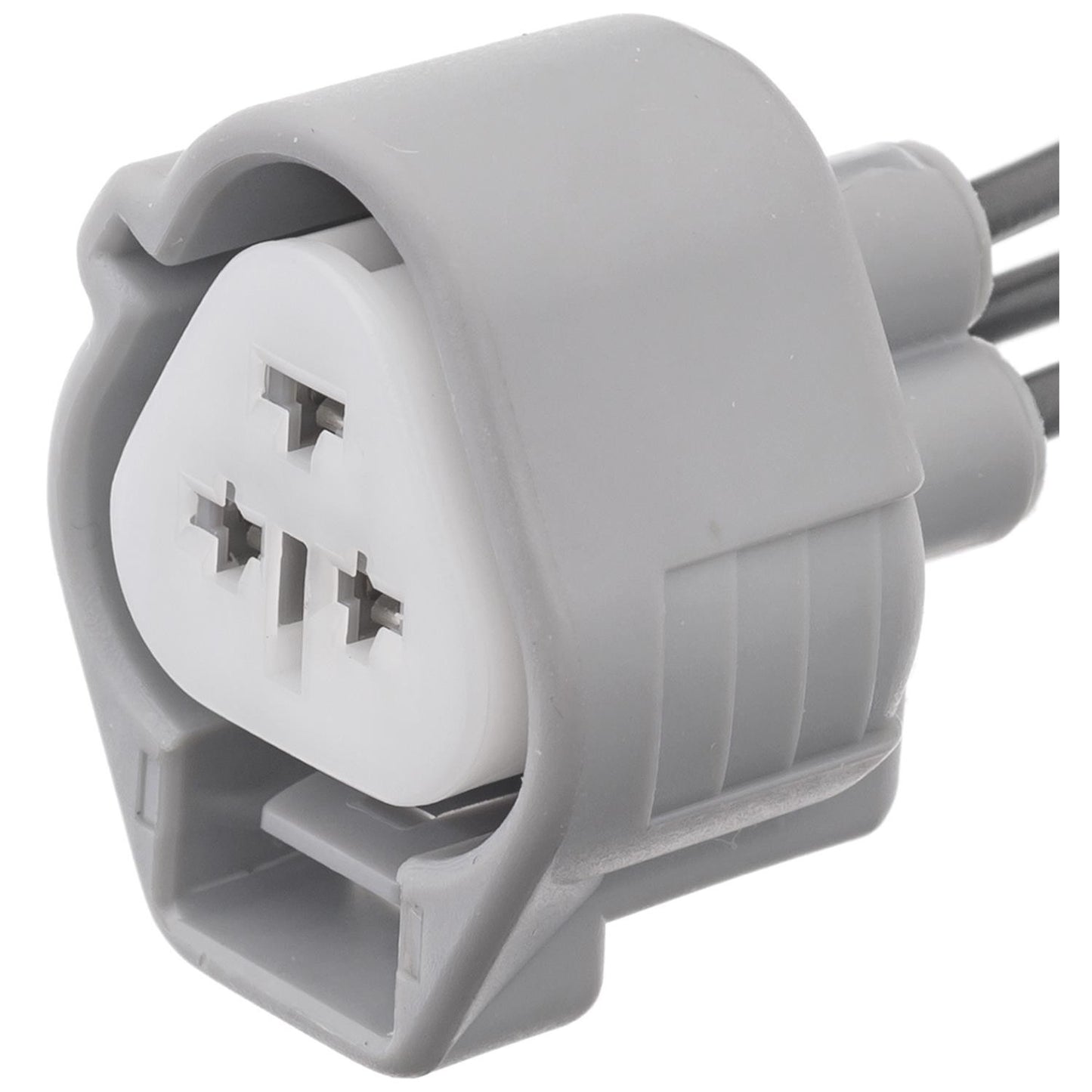 Intermotor A/C Compressor Connector S2539