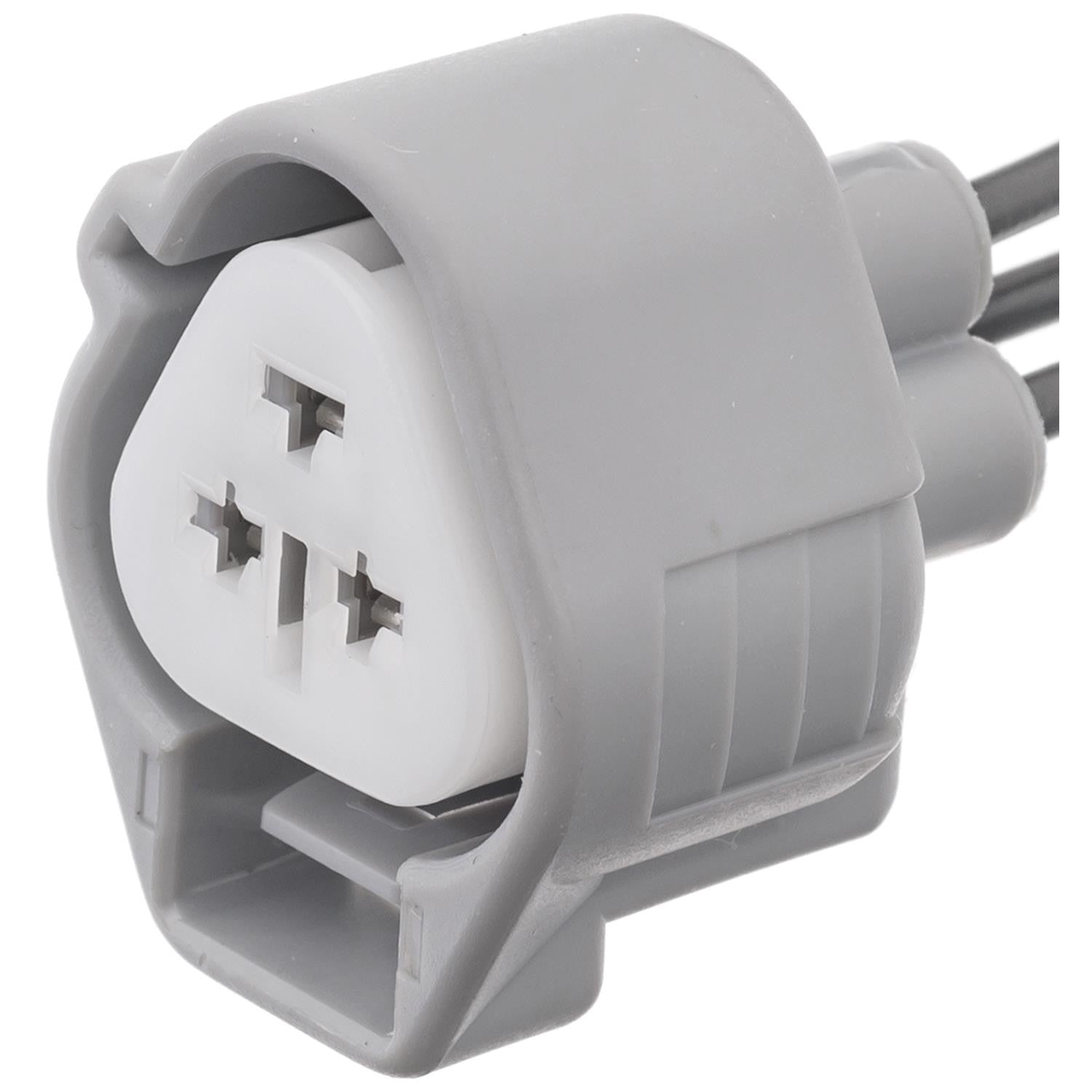 Intermotor A/C Compressor Connector S2539