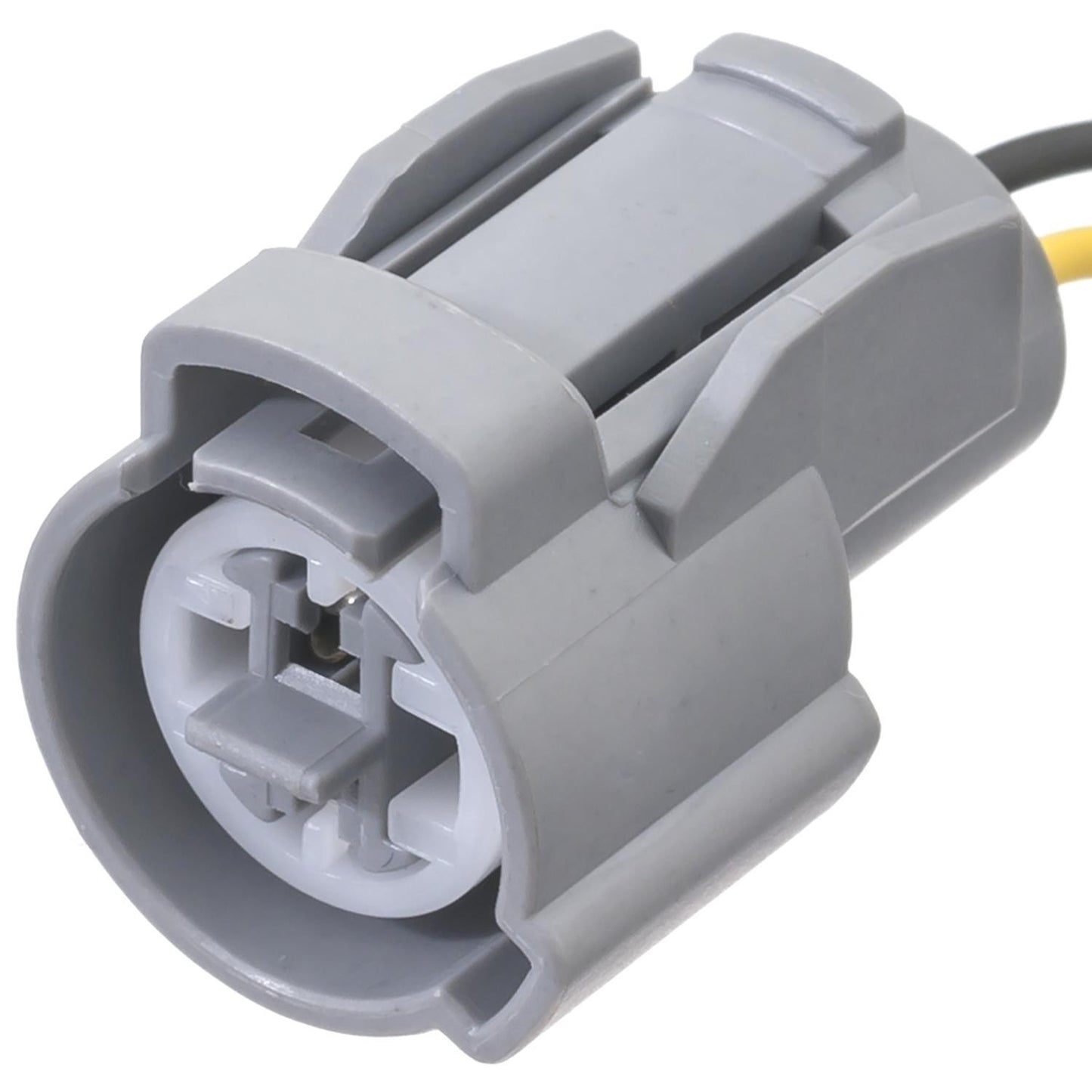 Intermotor Engine Variable Valve Timing (VVT) Solenoid Connector S2543