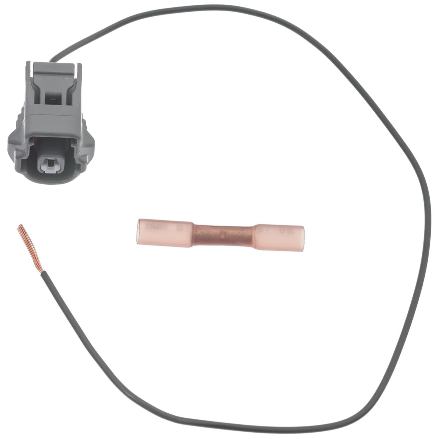 Intermotor Ignition Knock (Detonation) Sensor Connector S2545