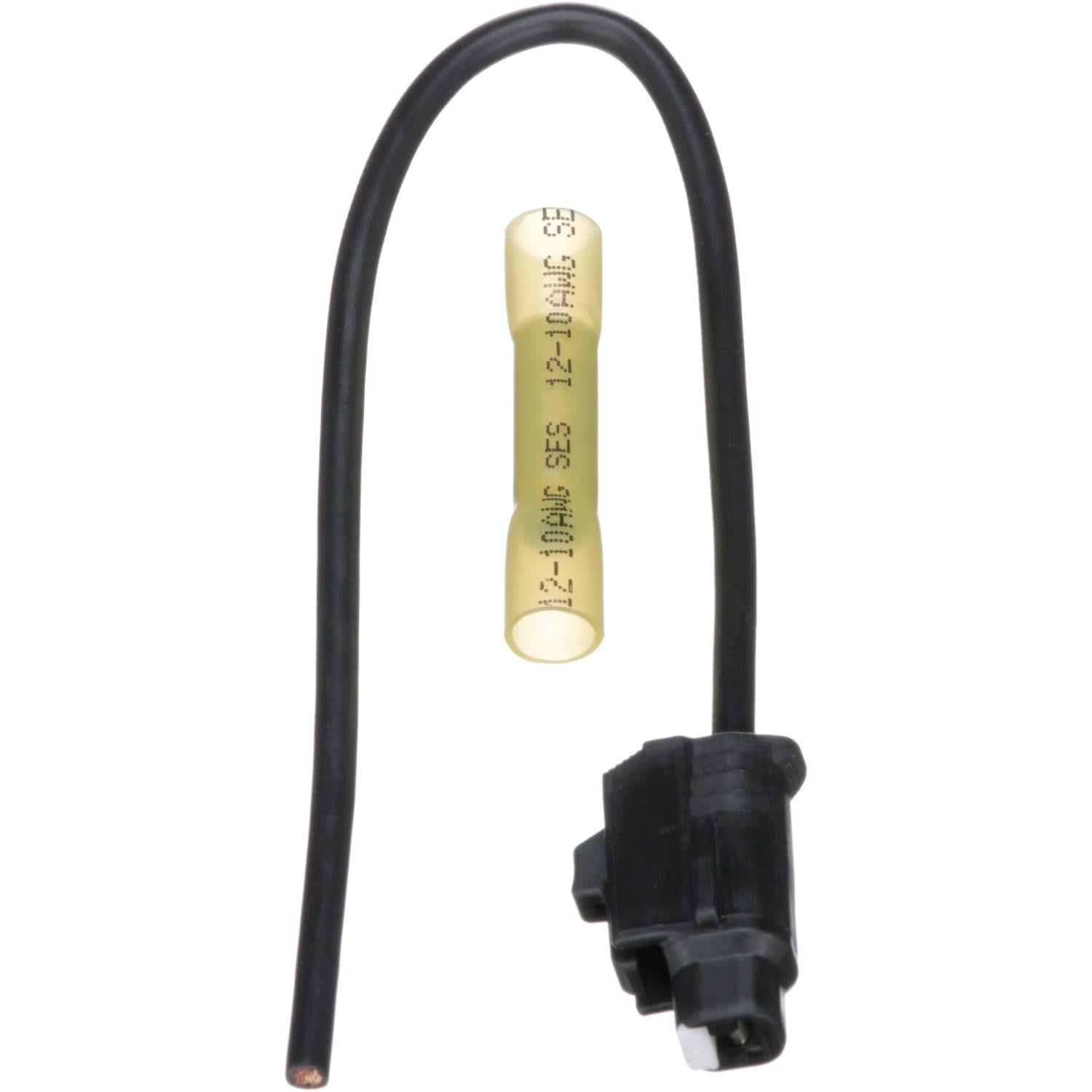 Intermotor Starter Solenoid Connector S2549