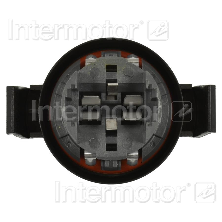Standard Ignition Turn Signal Light Socket S2552
