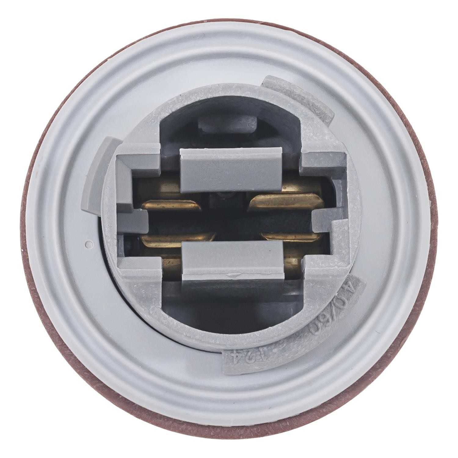 Standard Ignition Turn Signal Light Socket S2552