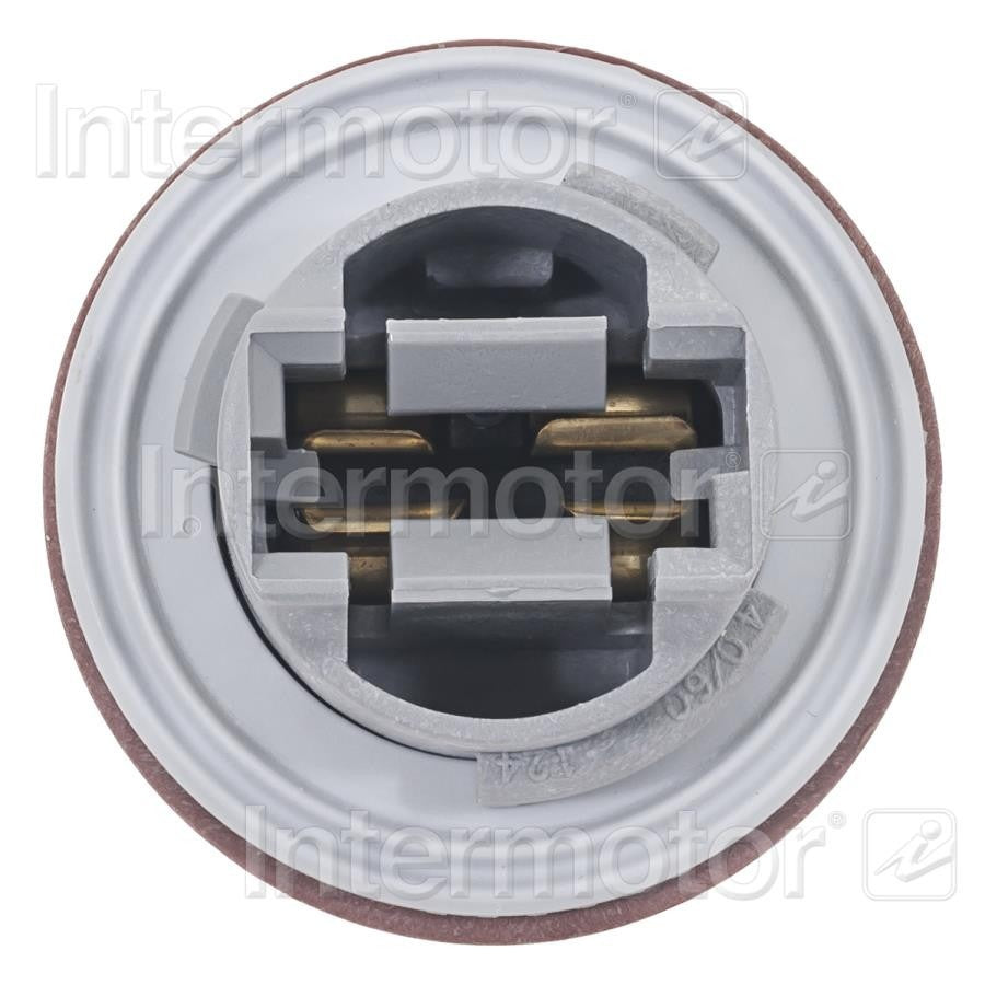 Standard Ignition Turn Signal Light Socket S2552