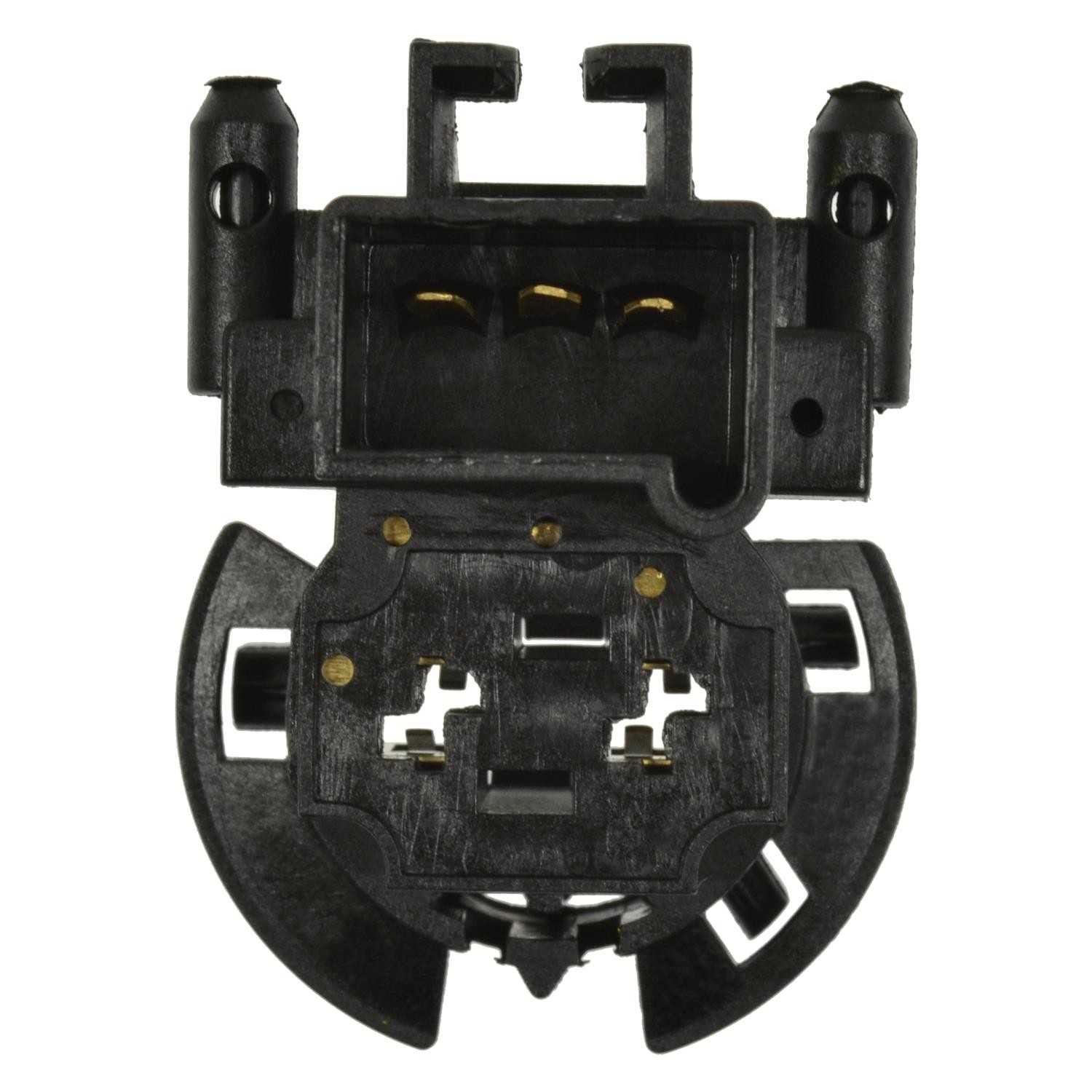 Standard Ignition Multi-Purpose Light Bulb Socket S-2553