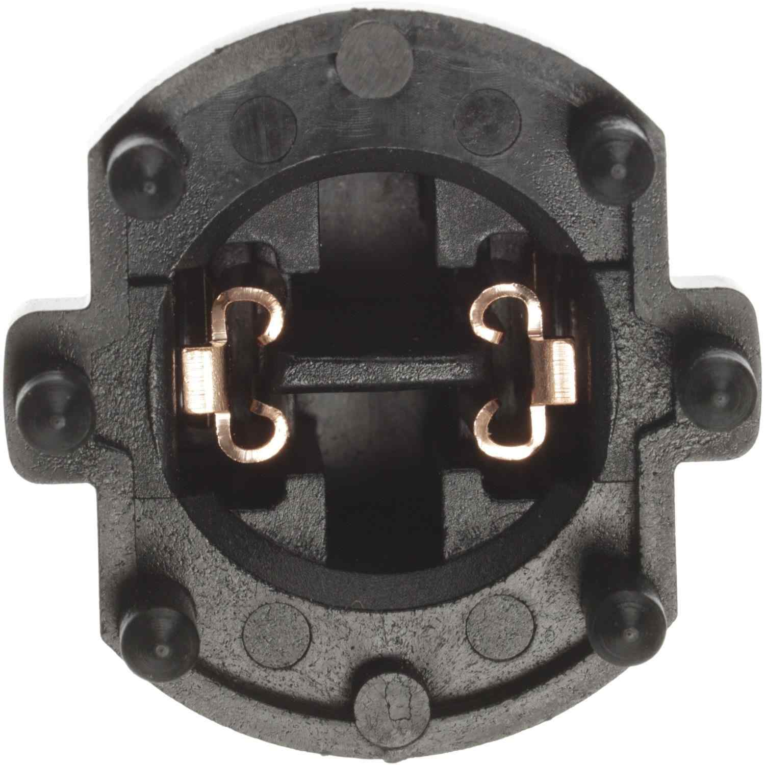 Intermotor Headlight Socket S2555