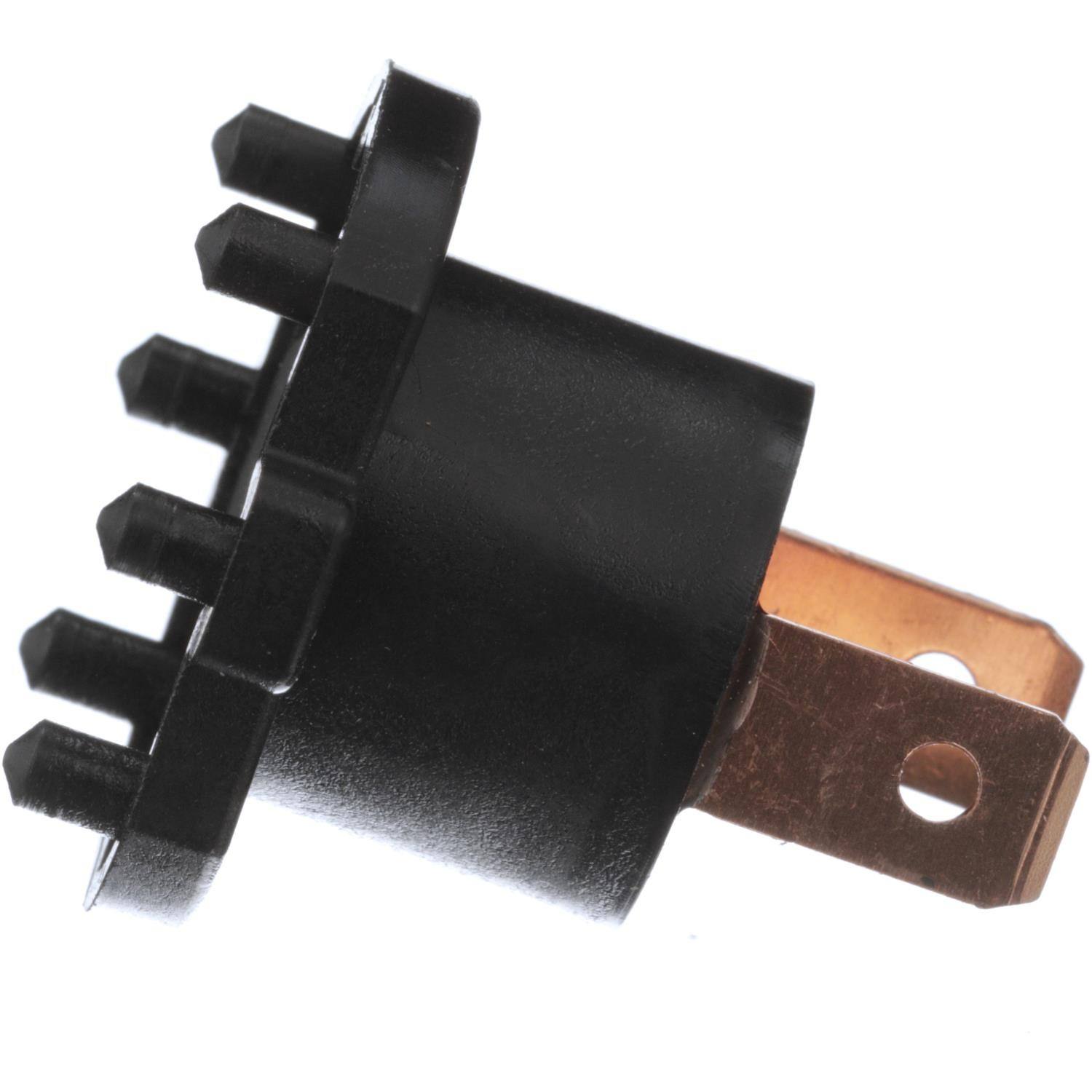Intermotor Headlight Socket S2555