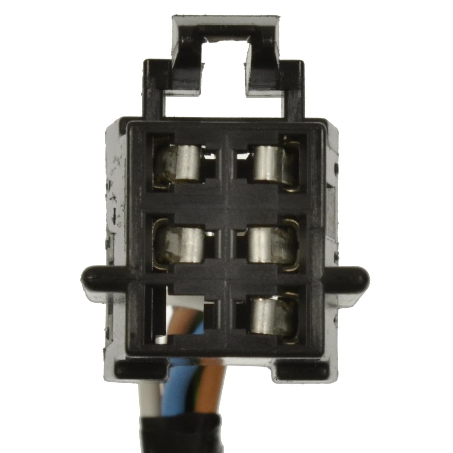Standard Ignition Tail Light Socket S2565