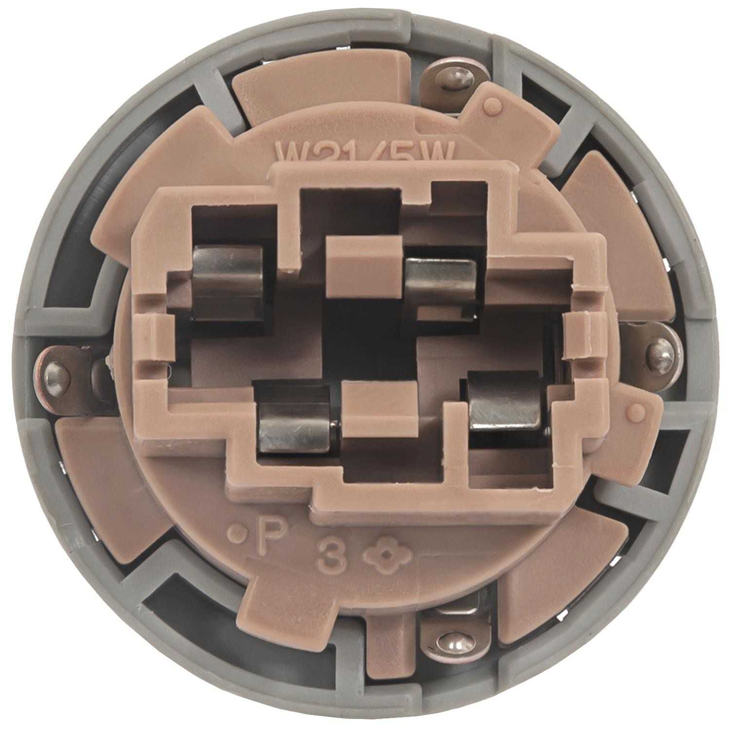 Standard Ignition Side Marker Light Socket S2600