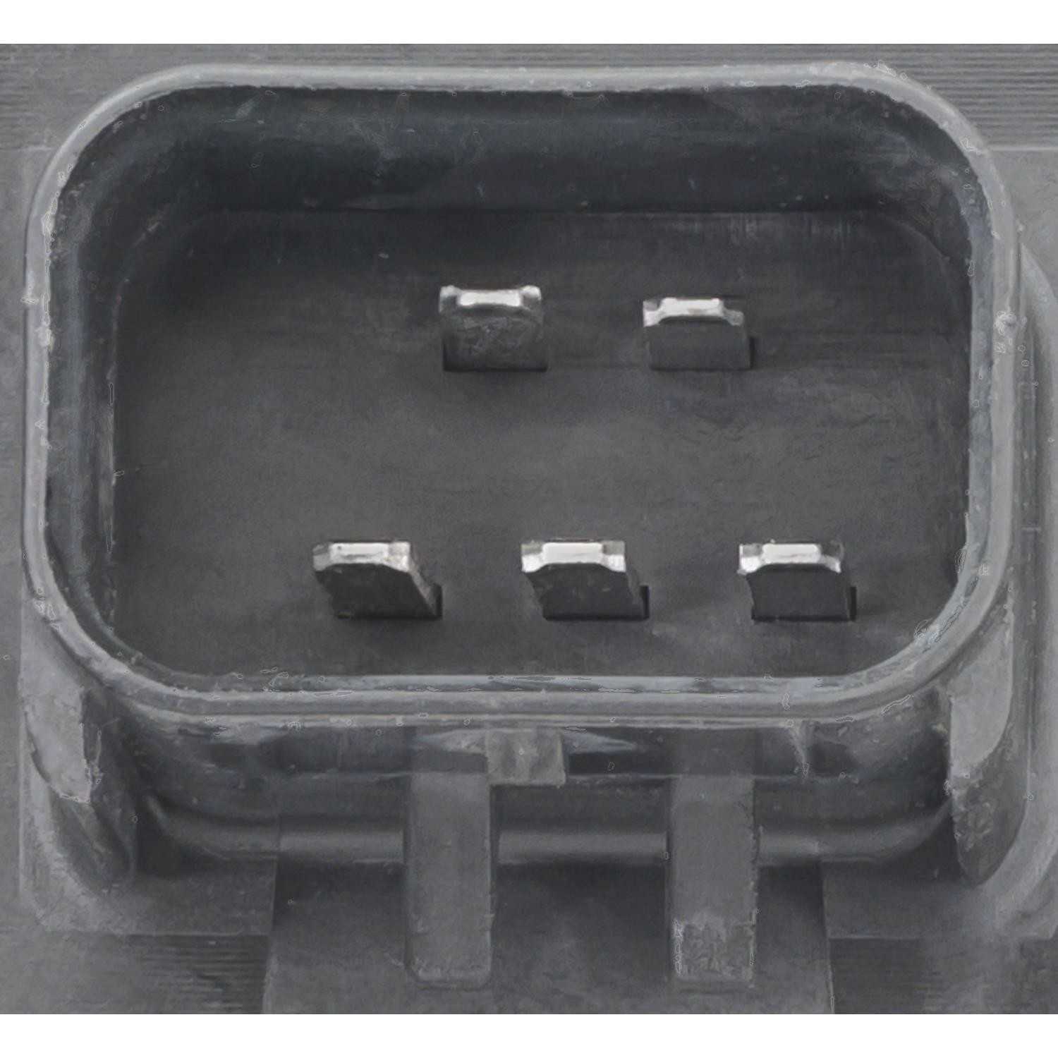 Standard Ignition Multi-Purpose Light Bulb Socket S2604