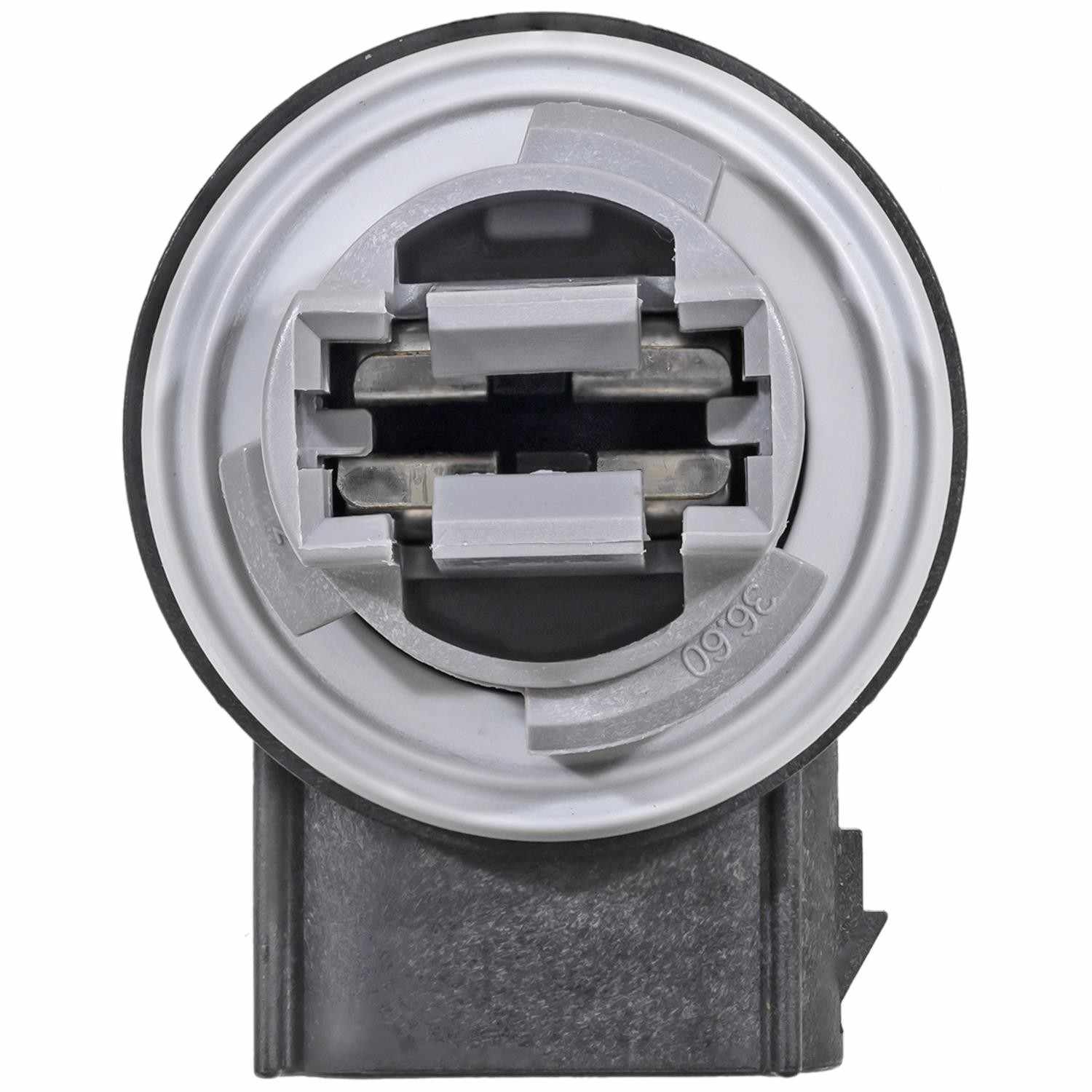 Standard Ignition Tail Light Socket S2610