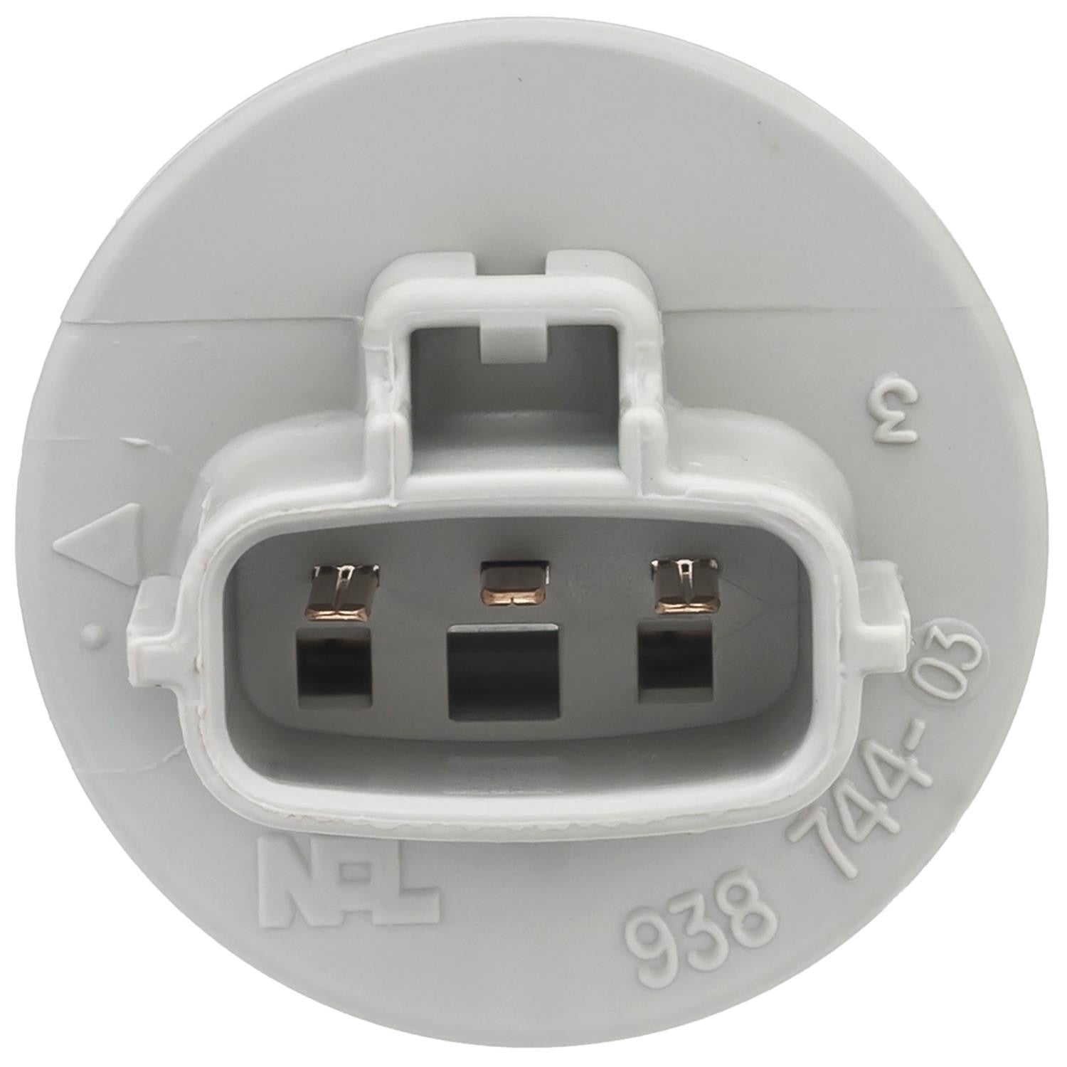 Intermotor Tail Light Socket S2612