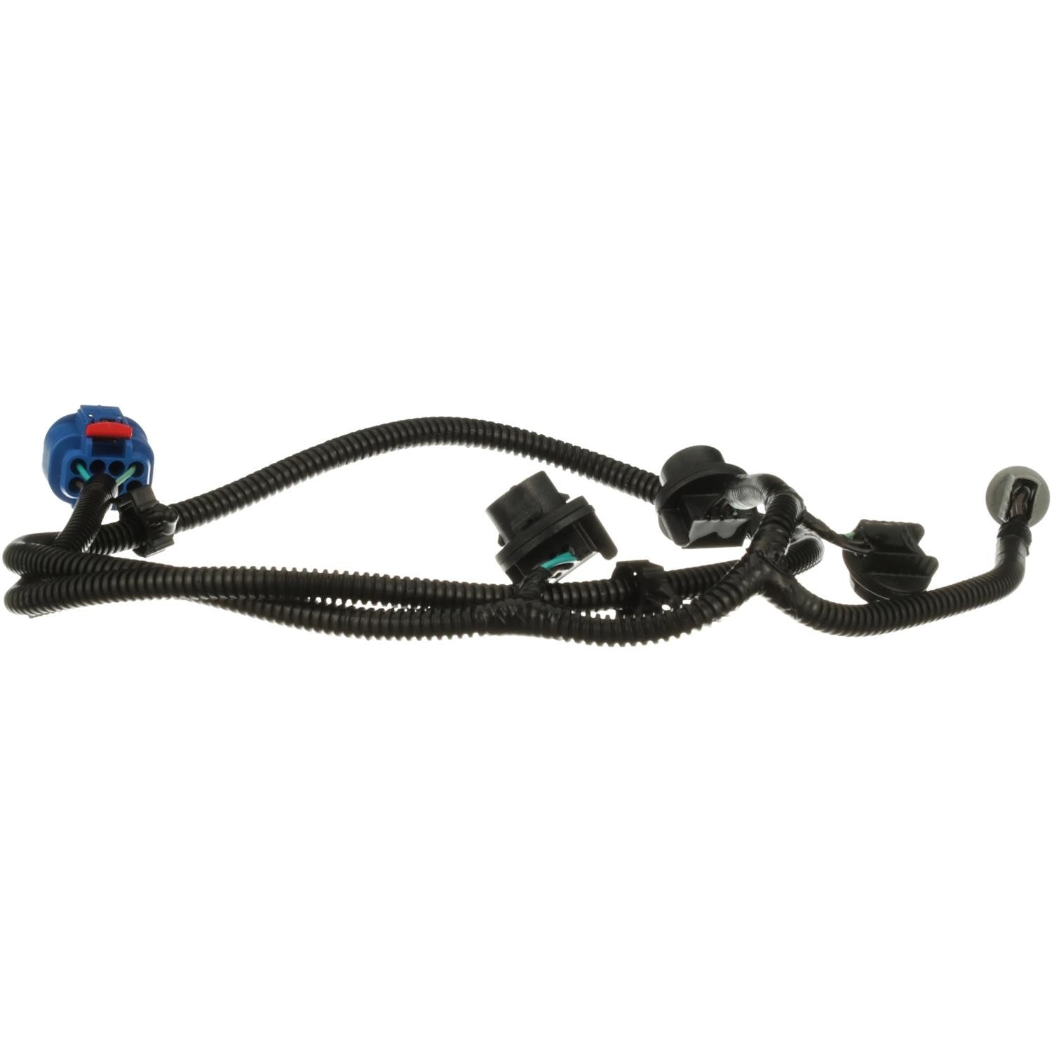 Standard Ignition Tail Light Connector S2619