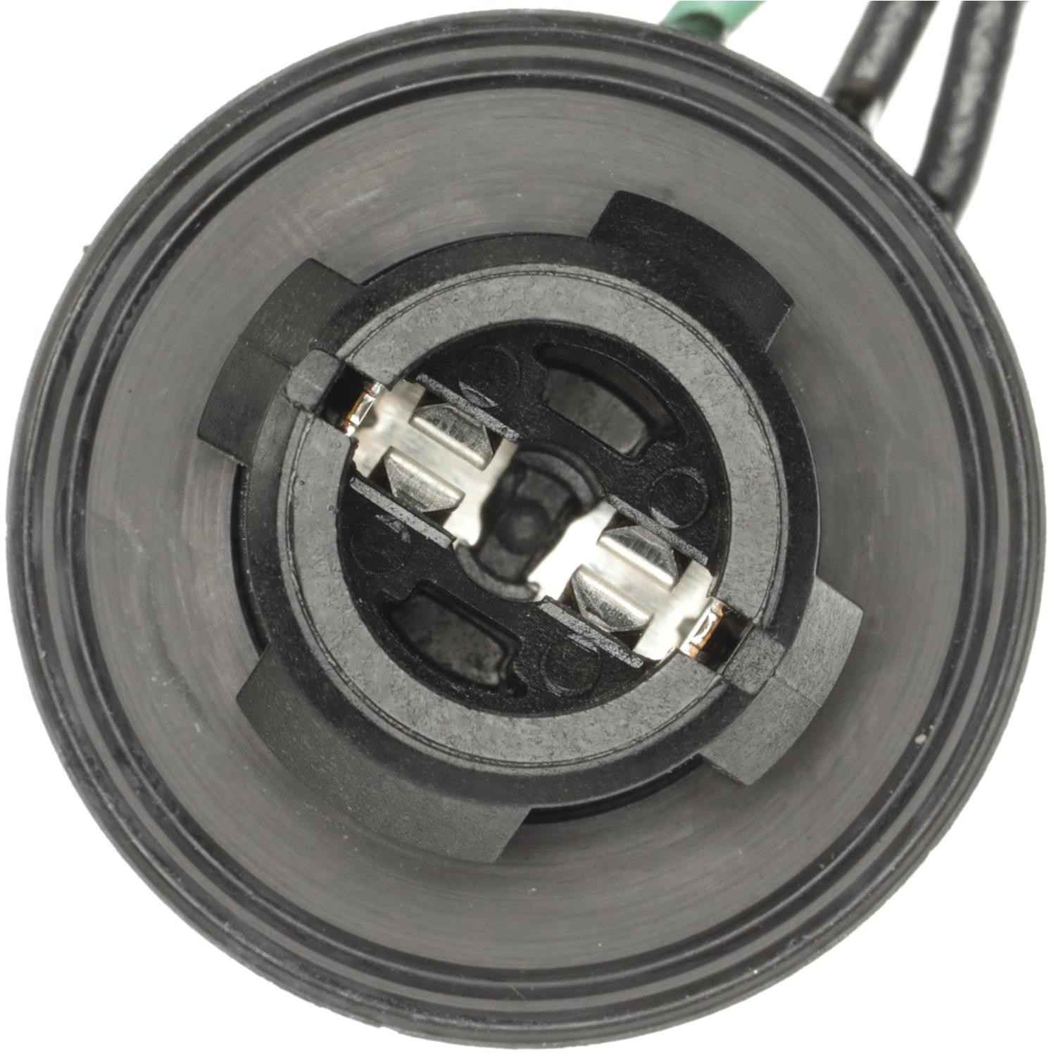 Standard Ignition Tail Light Connector S2619