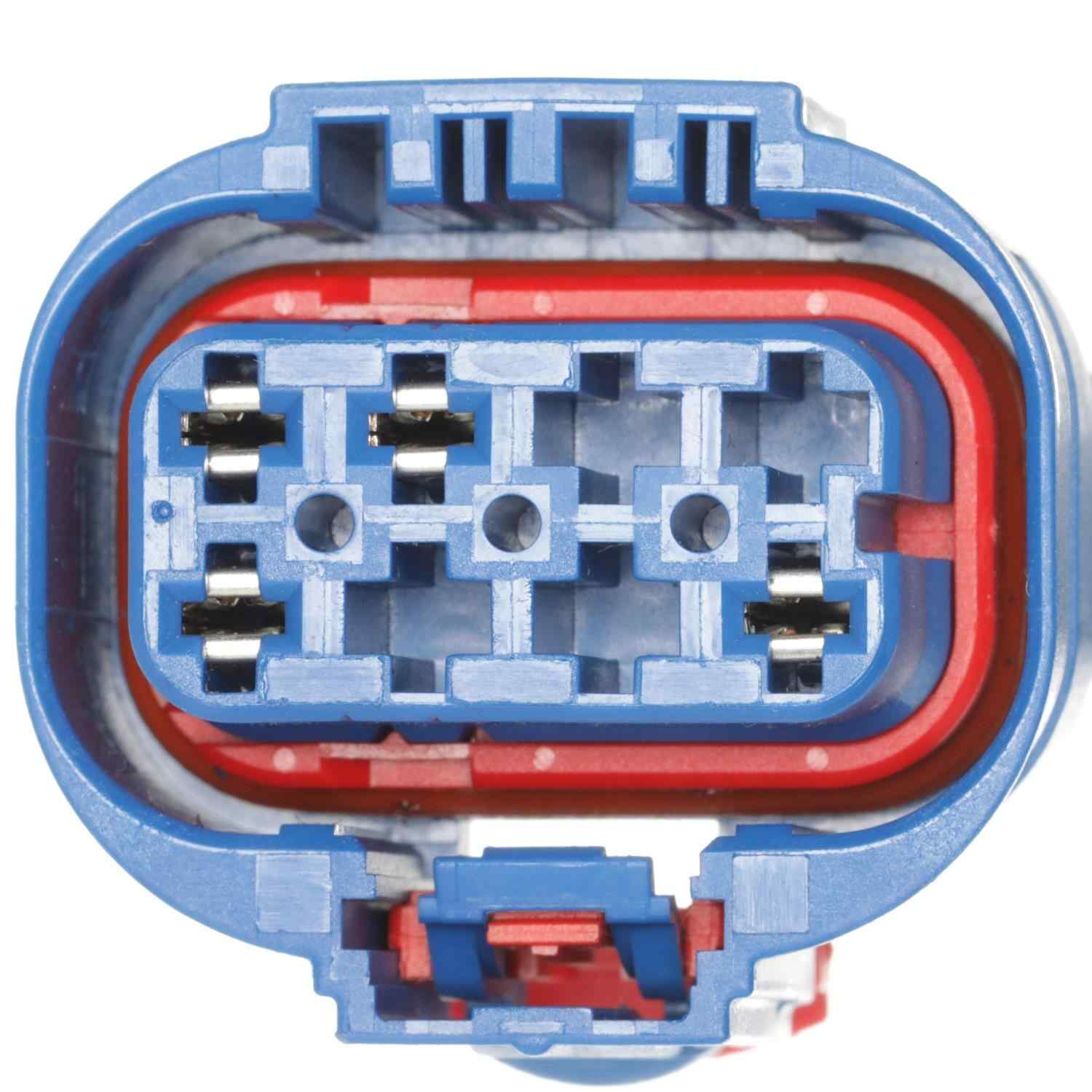 Standard Ignition Tail Light Connector S2619