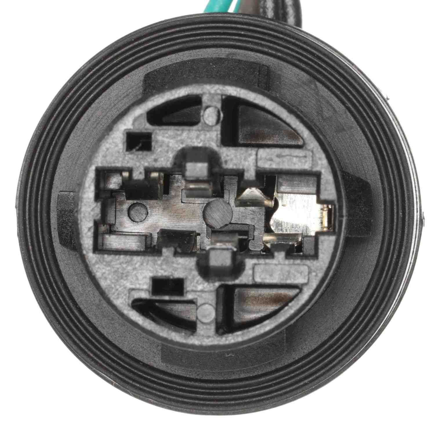 Standard Ignition Tail Light Connector S2620