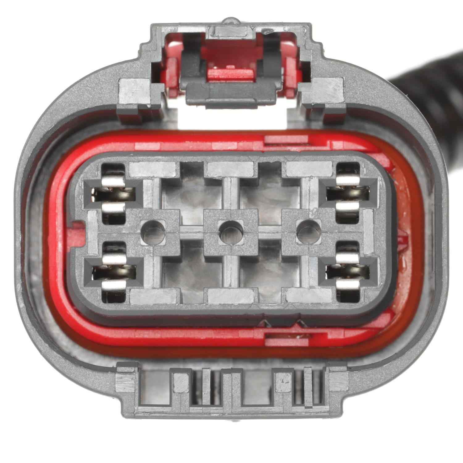 Standard Ignition Tail Light Connector S2620