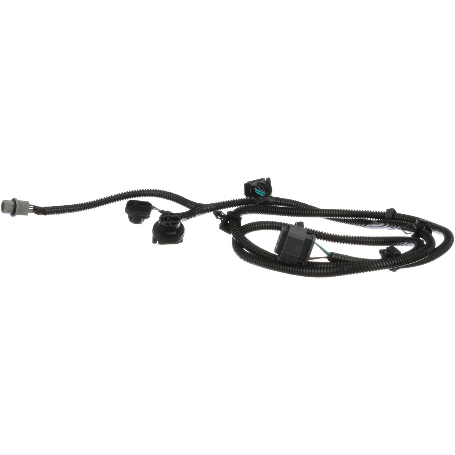 Standard Ignition Tail Light Connector S2620