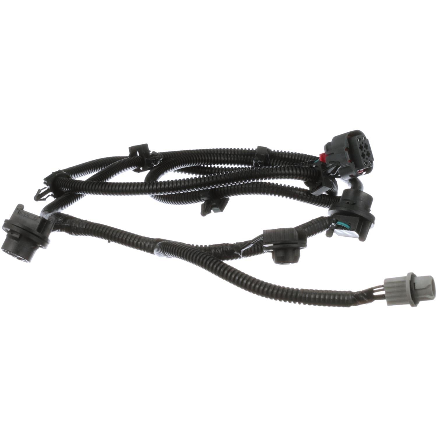 Standard Ignition Tail Light Connector S2620