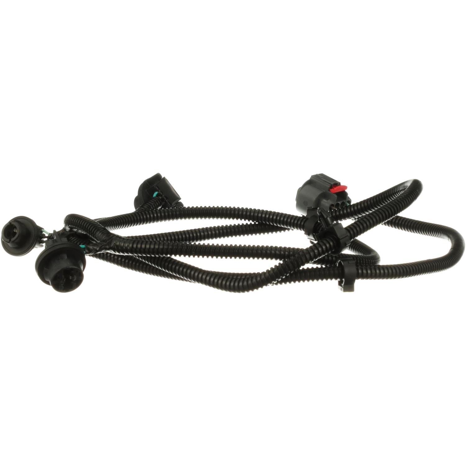 Standard Ignition Tail Light Connector S2621