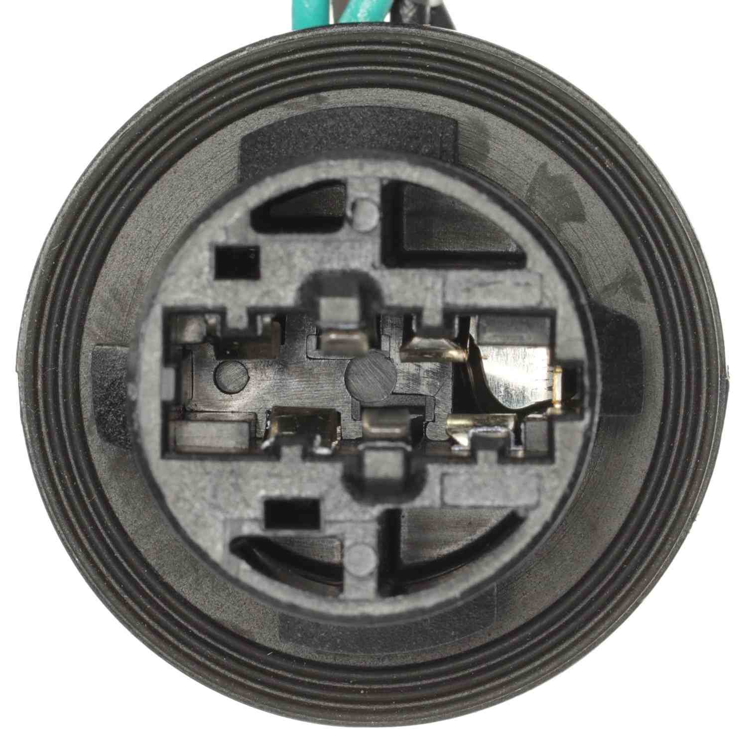 Standard Ignition Tail Light Connector S2621