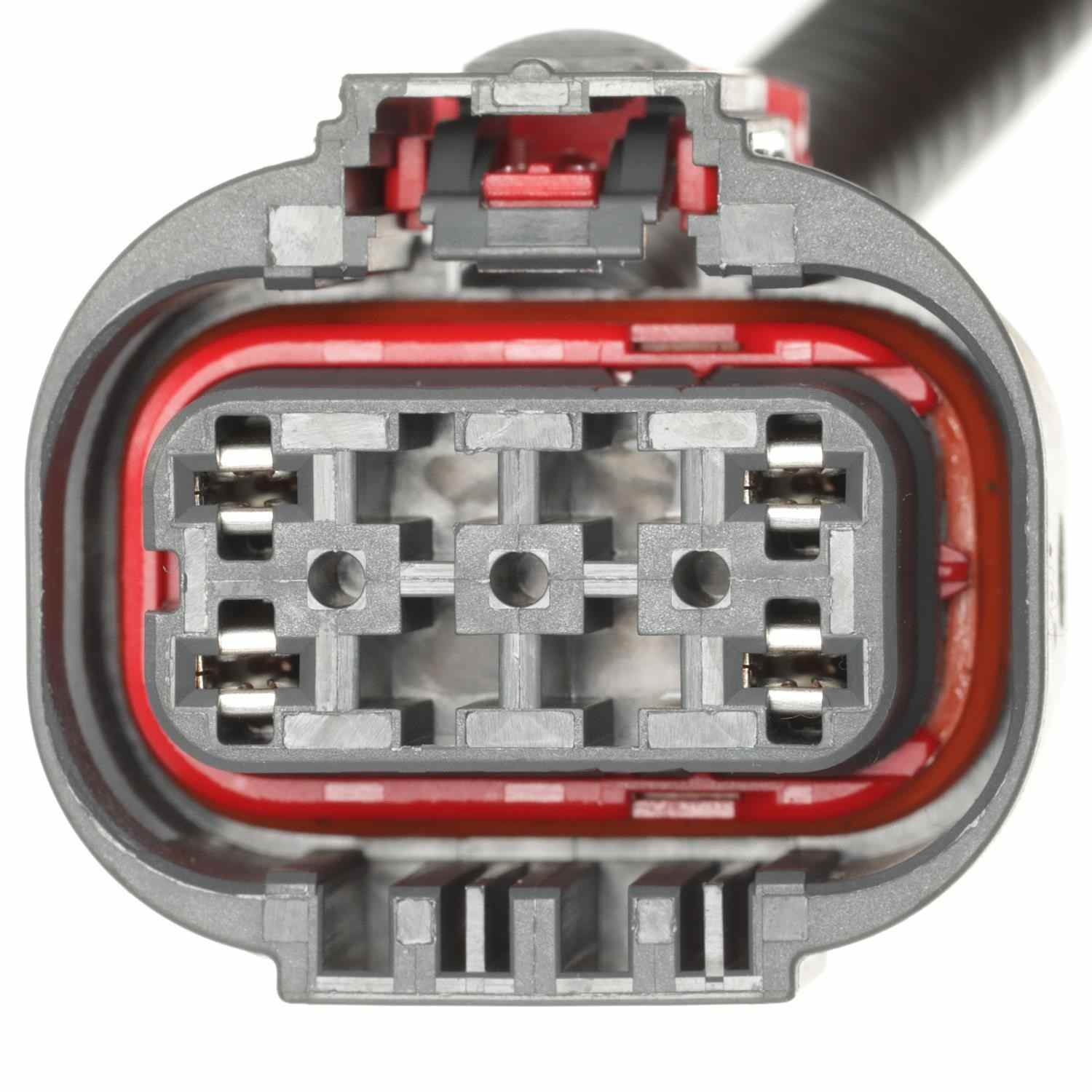 Standard Ignition Tail Light Connector S2621