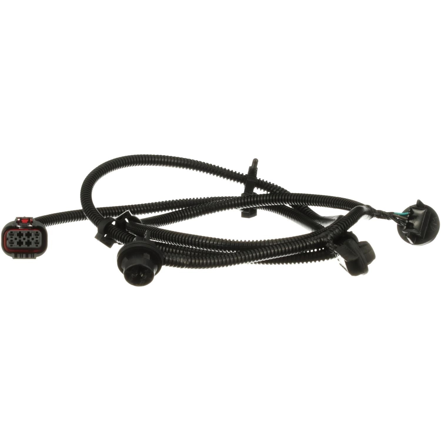 Standard Ignition Tail Light Connector S2621