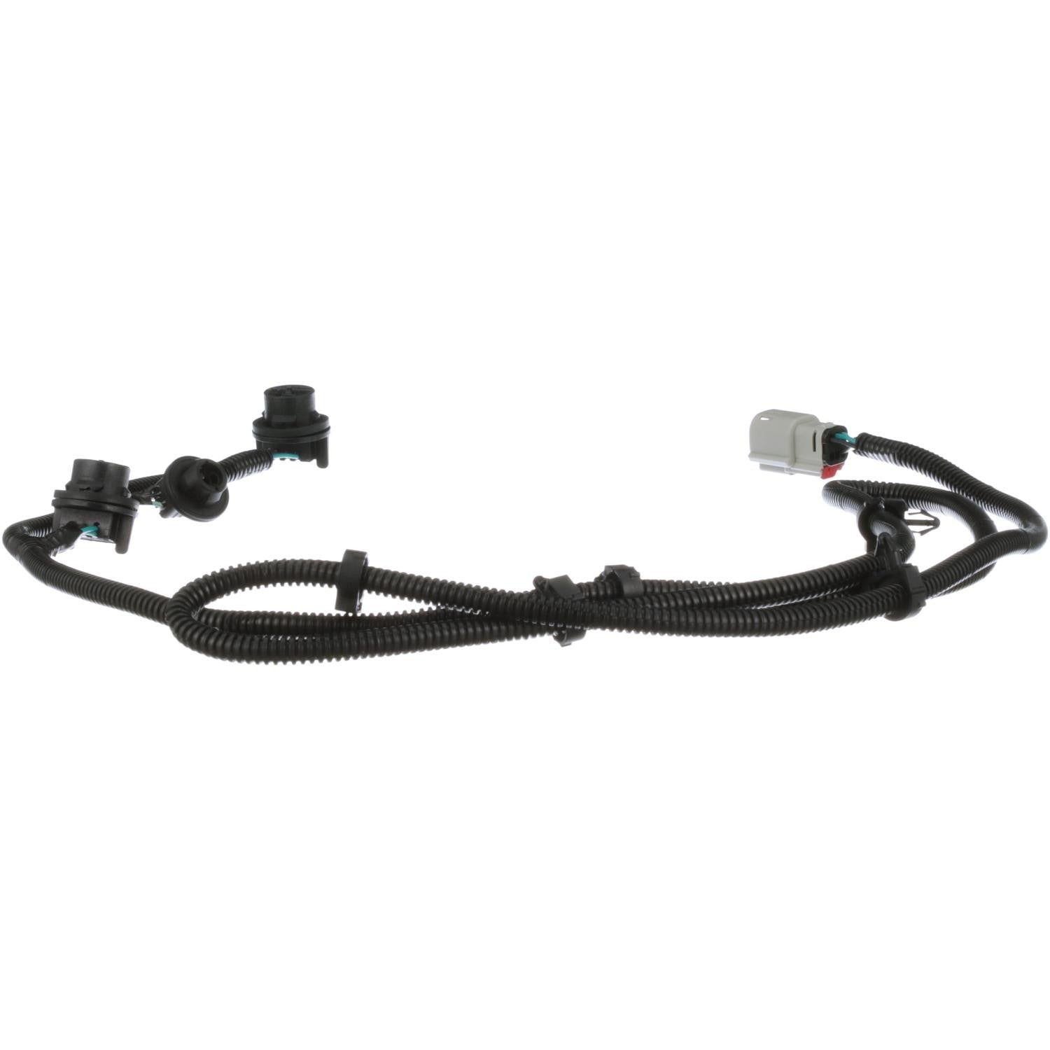 Standard Ignition Tail Light Connector S2623