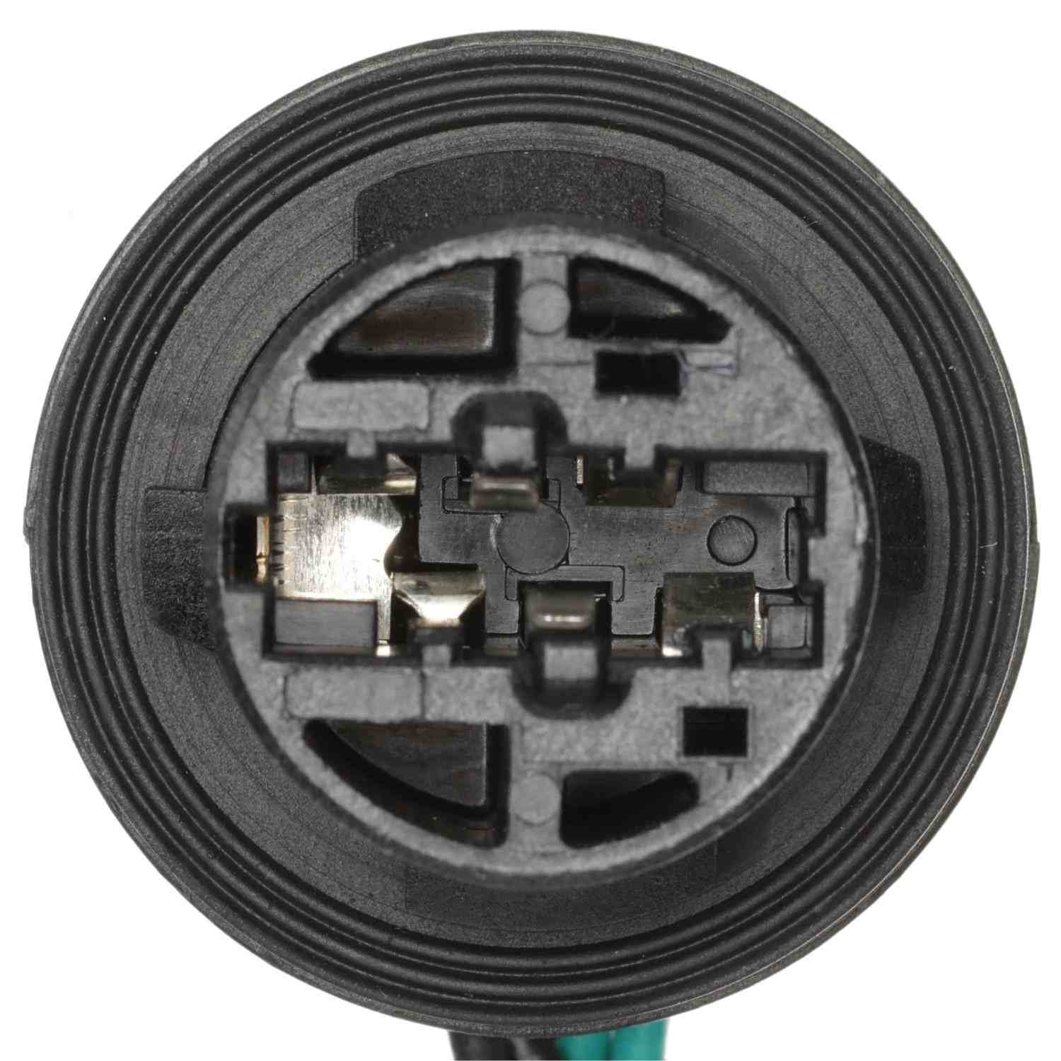 Standard Ignition Tail Light Connector S2623