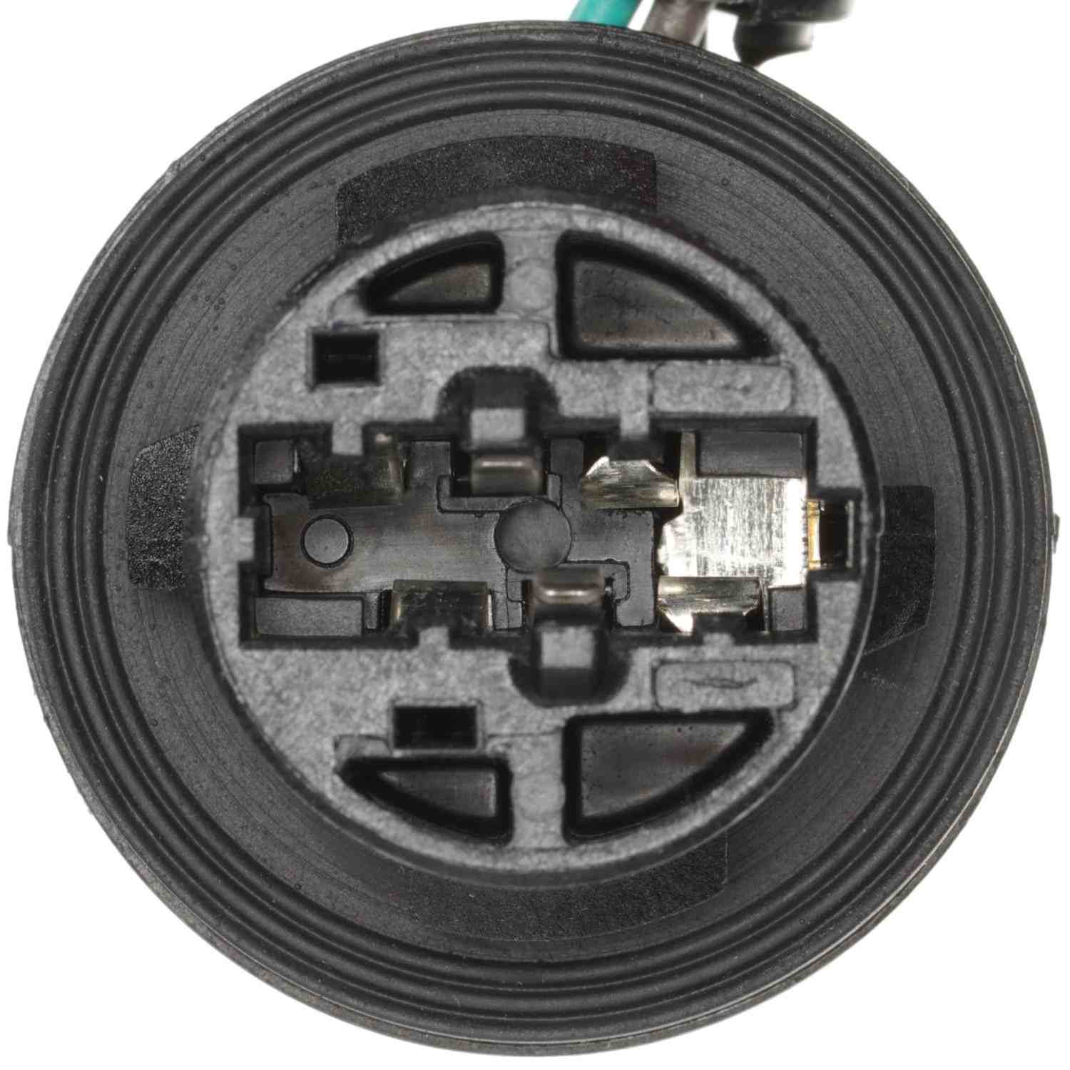 Standard Ignition Tail Light Connector S2623