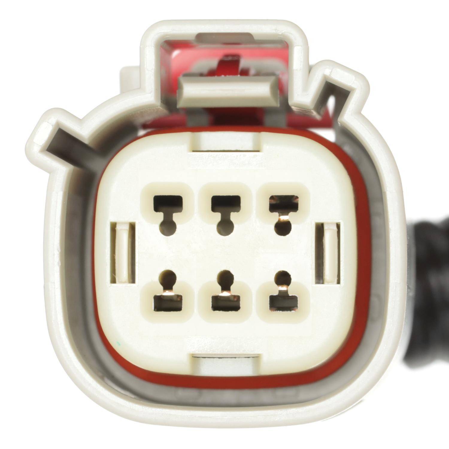 Standard Ignition Tail Light Connector S2623