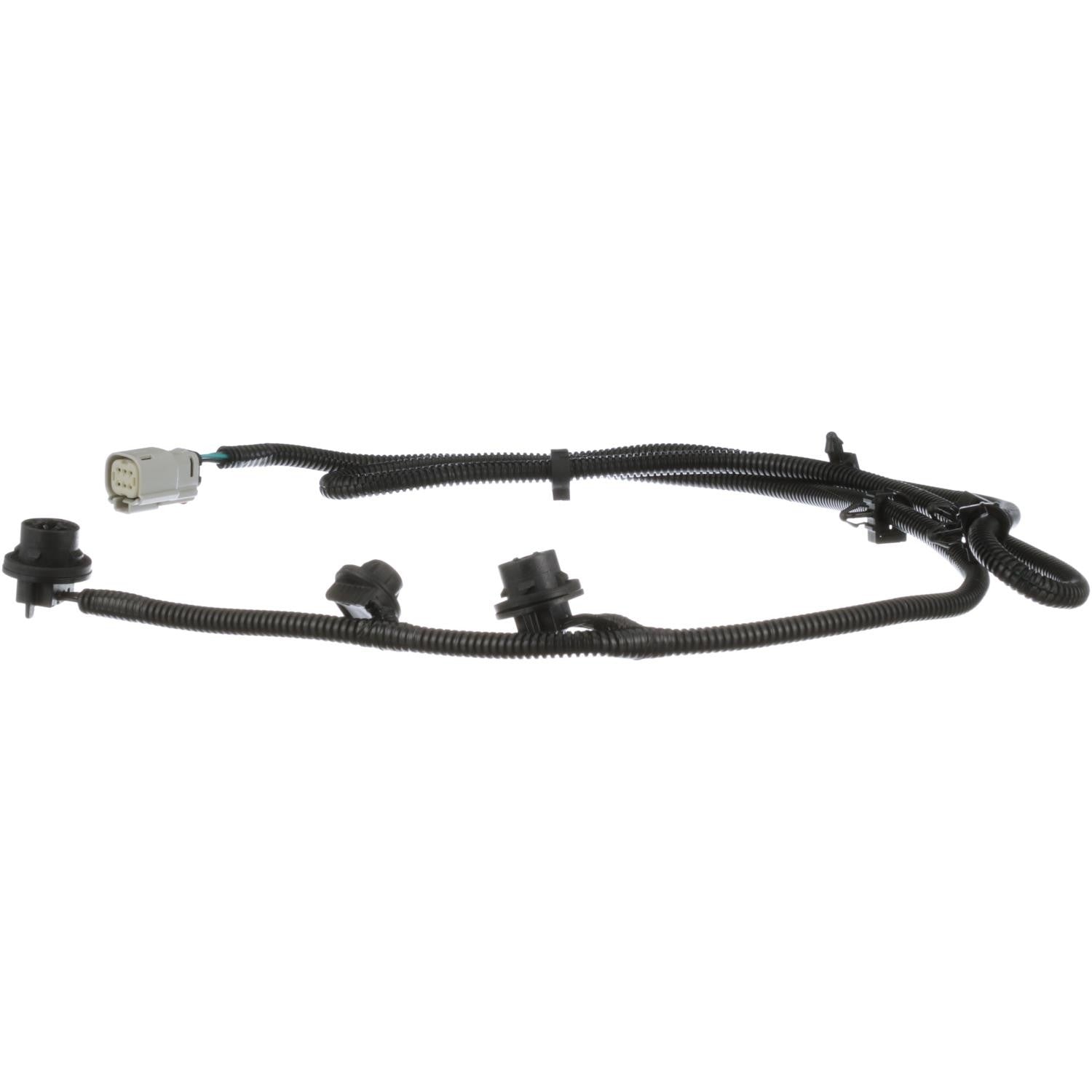 Standard Ignition Tail Light Connector S2623