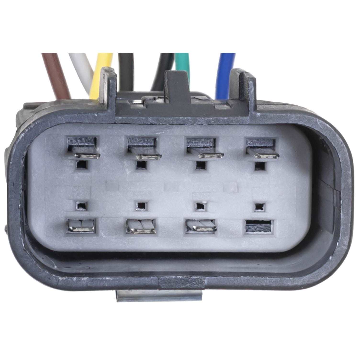 Standard Ignition S2630