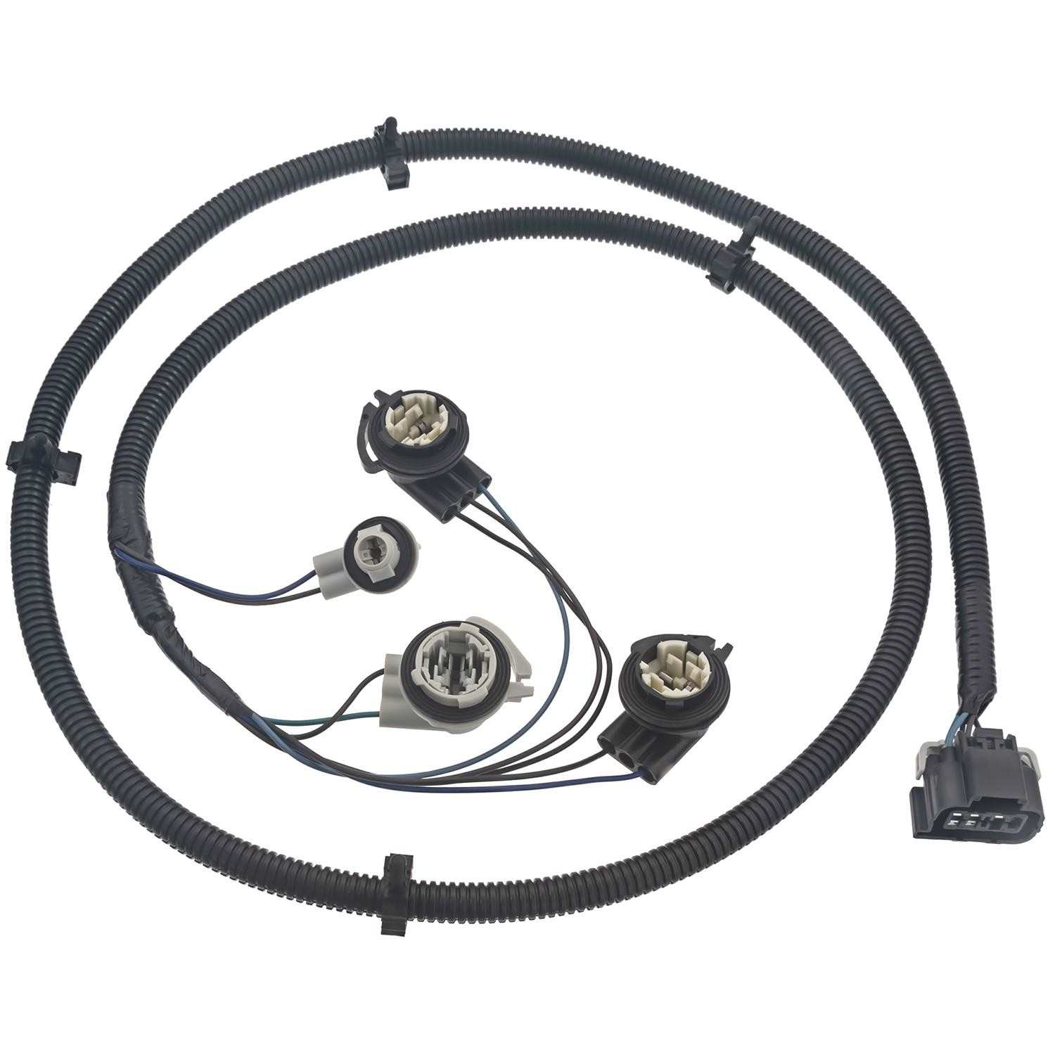 Standard Ignition S2632