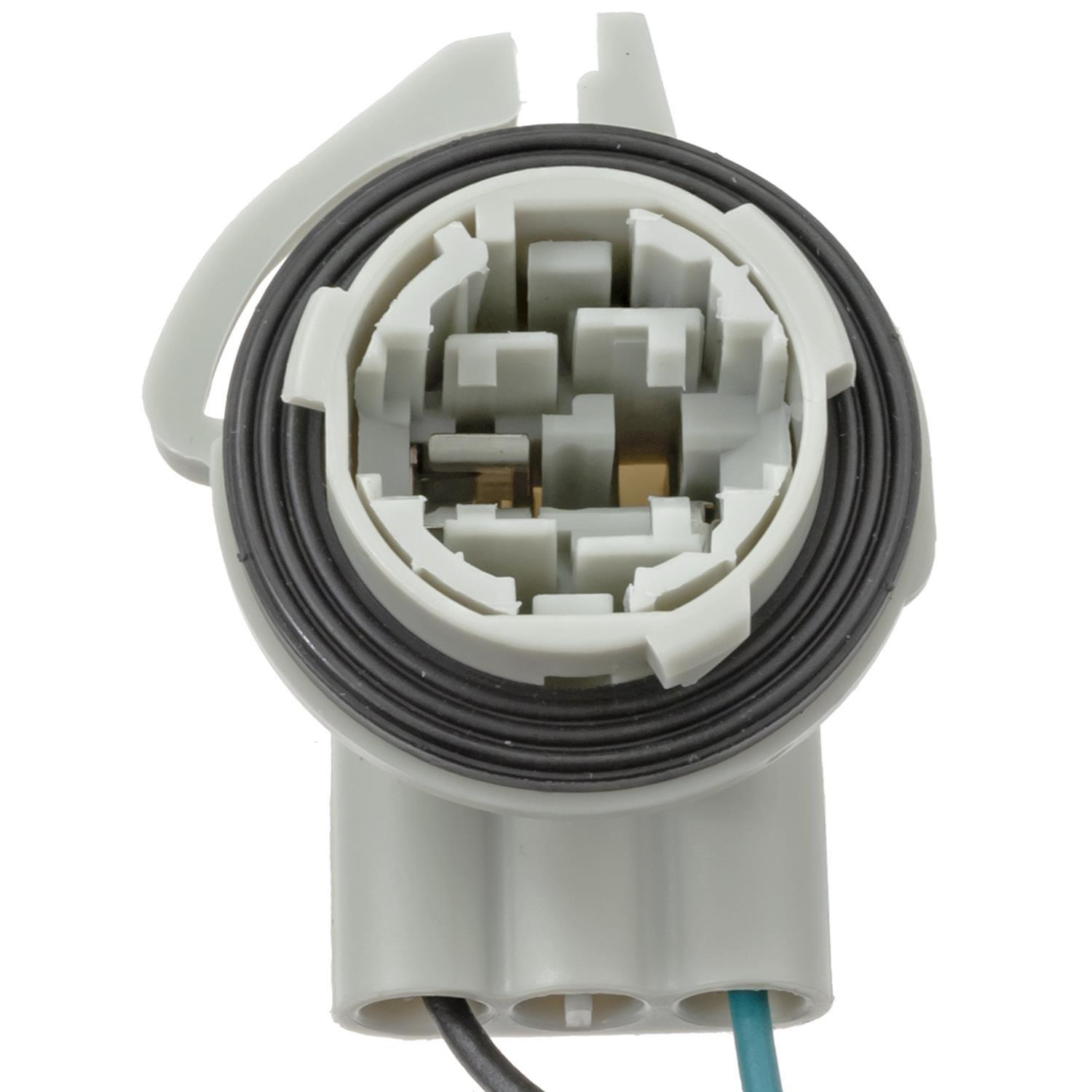 Standard Ignition S2632