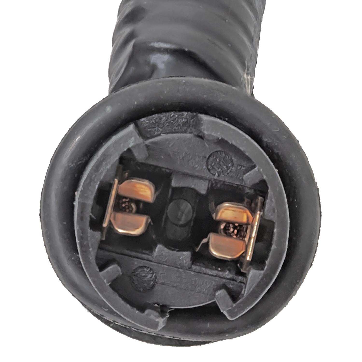Standard Ignition S2634