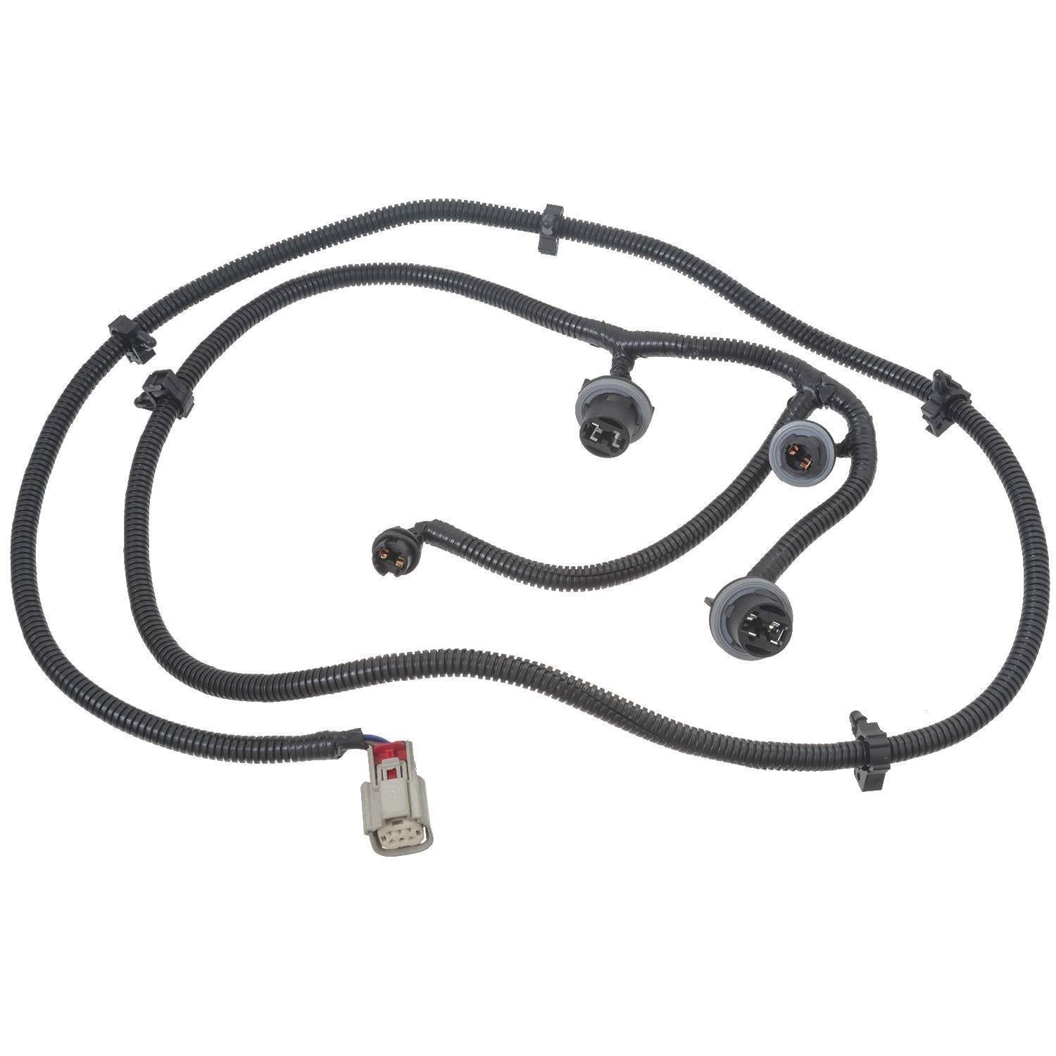 Standard Ignition S2634