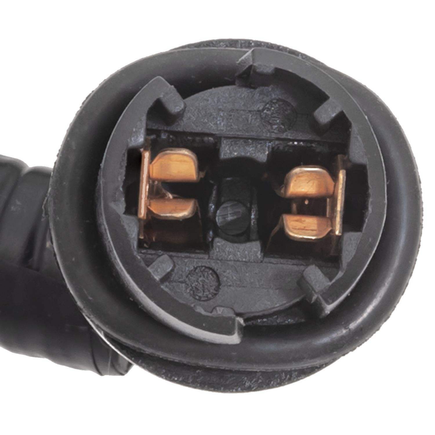Standard Ignition S2635