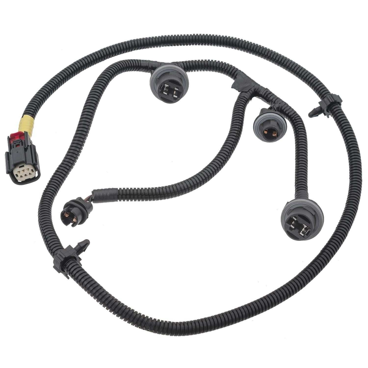 Standard Ignition S2635