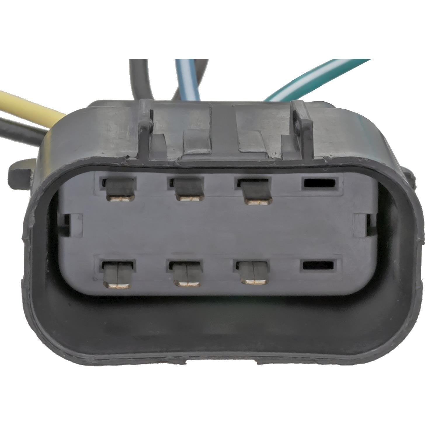 Standard Ignition S2639