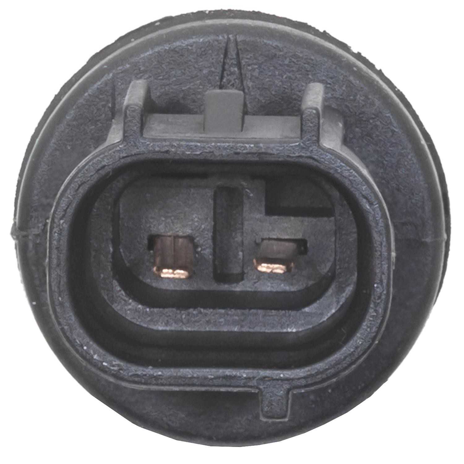 Standard Ignition S2658