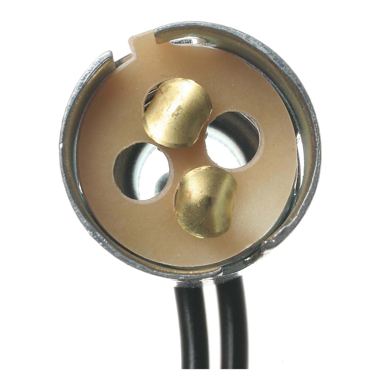 Standard Ignition Multi-Purpose Light Bulb Socket S-26N