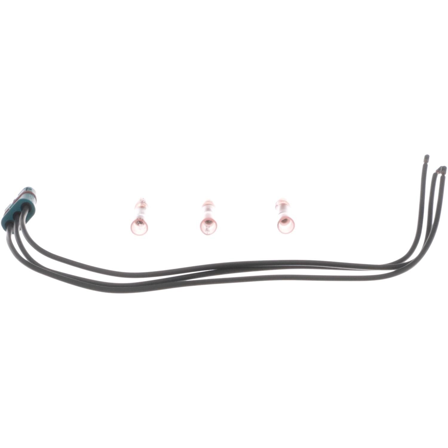 Intermotor Engine Crankshaft Position Sensor Connector S2802